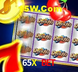 Responsive Design 65X Bet