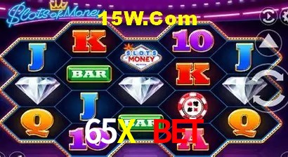 Bonus Features 65X Bet