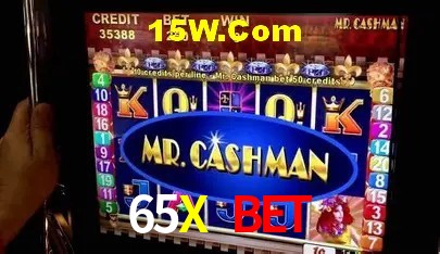 API Integration 65X Bet