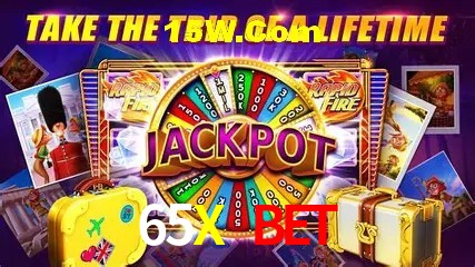 Slot Games 65X Bet