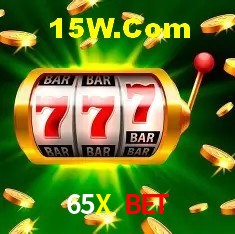 Flash Promotion 65X Bet